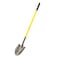 Bon Tool Bon 28-140 Shovel, Round Point Closed Back 48" Fiberglass Handle 28-140 - alternate 1